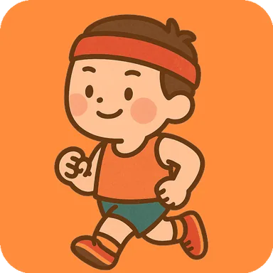 러너 스케쥴