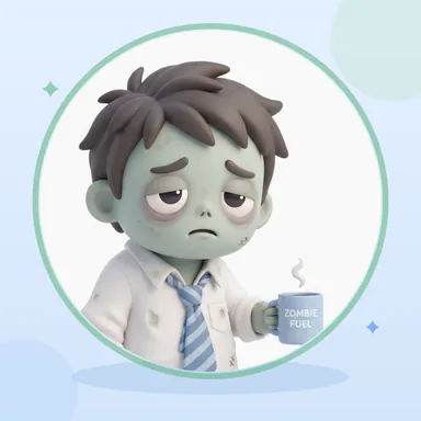 좀비 오피스